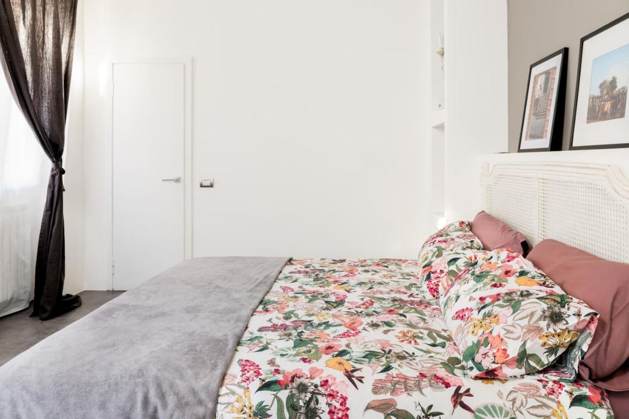 Design Loft Bocconi Appartement Milaan Buitenkant foto