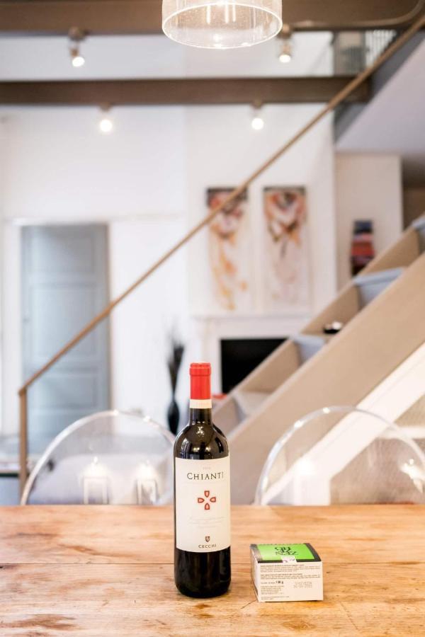 Design Loft Bocconi Appartement Milaan Buitenkant foto